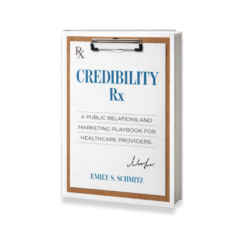 Credibility Rx