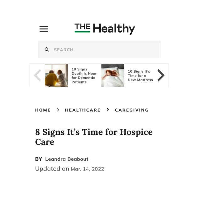 Press placement